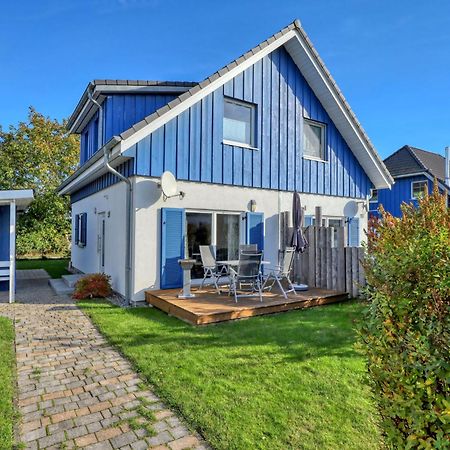 Holiday Home Achterblick 2 Altefähr Exterior foto