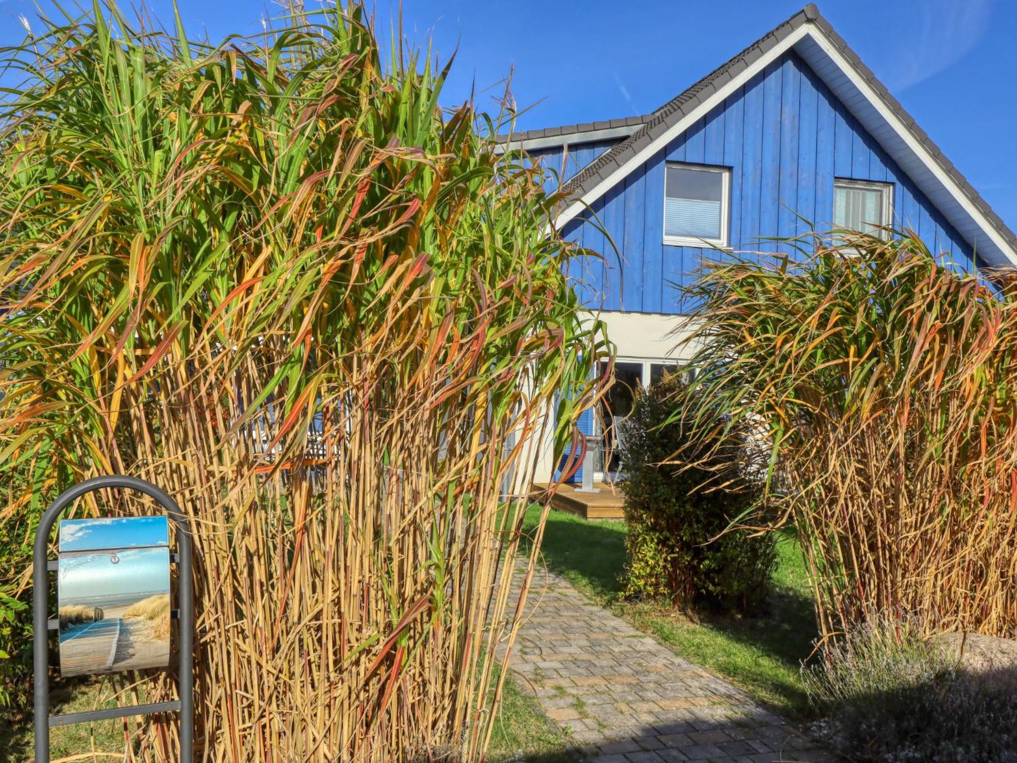 Holiday Home Achterblick 2 Altefähr Exterior foto